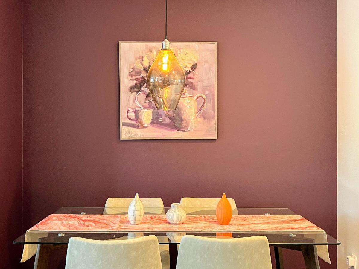 Vila Hollywood Purple Habitat Los Angeles Exteriér fotografie