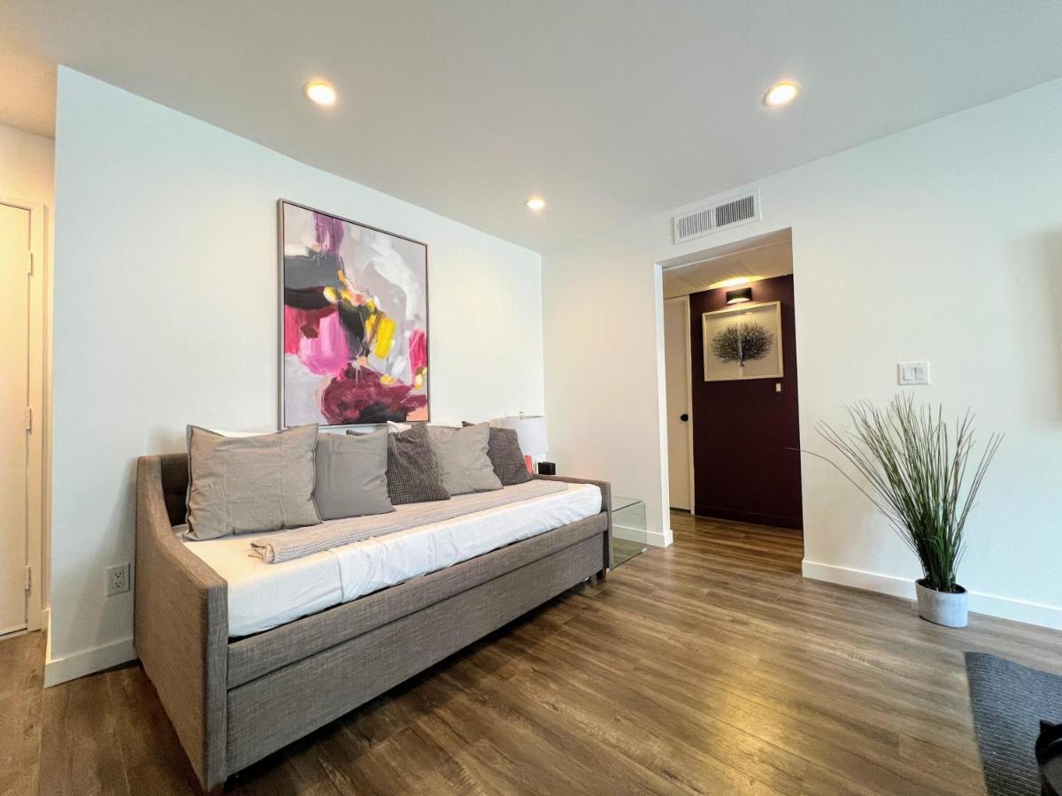 Vila Hollywood Purple Habitat Los Angeles Exteriér fotografie