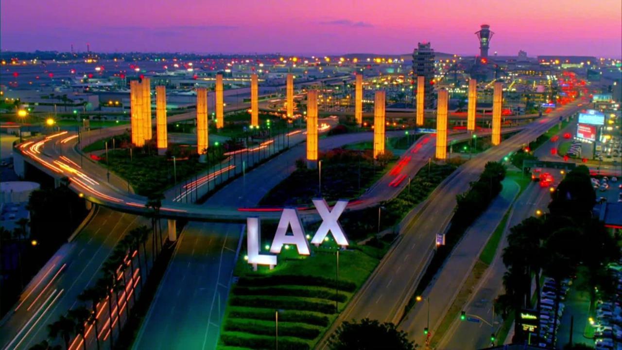 Vila Hollywood Purple Habitat Los Angeles Exteriér fotografie